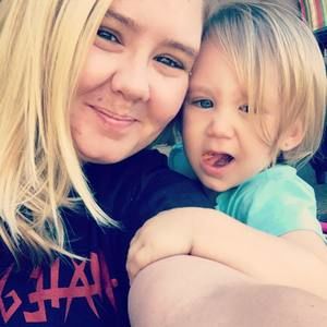 Meet your Posher, Ashley